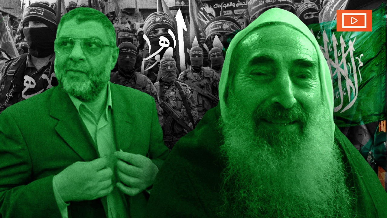 Hamas'ın tarihçesi: Nasıl kuruldu, ne istiyor?