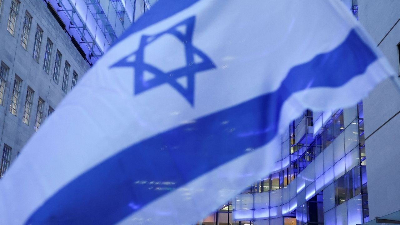 İsrail’in döviz rezervleri 7 milyar dolar düştü