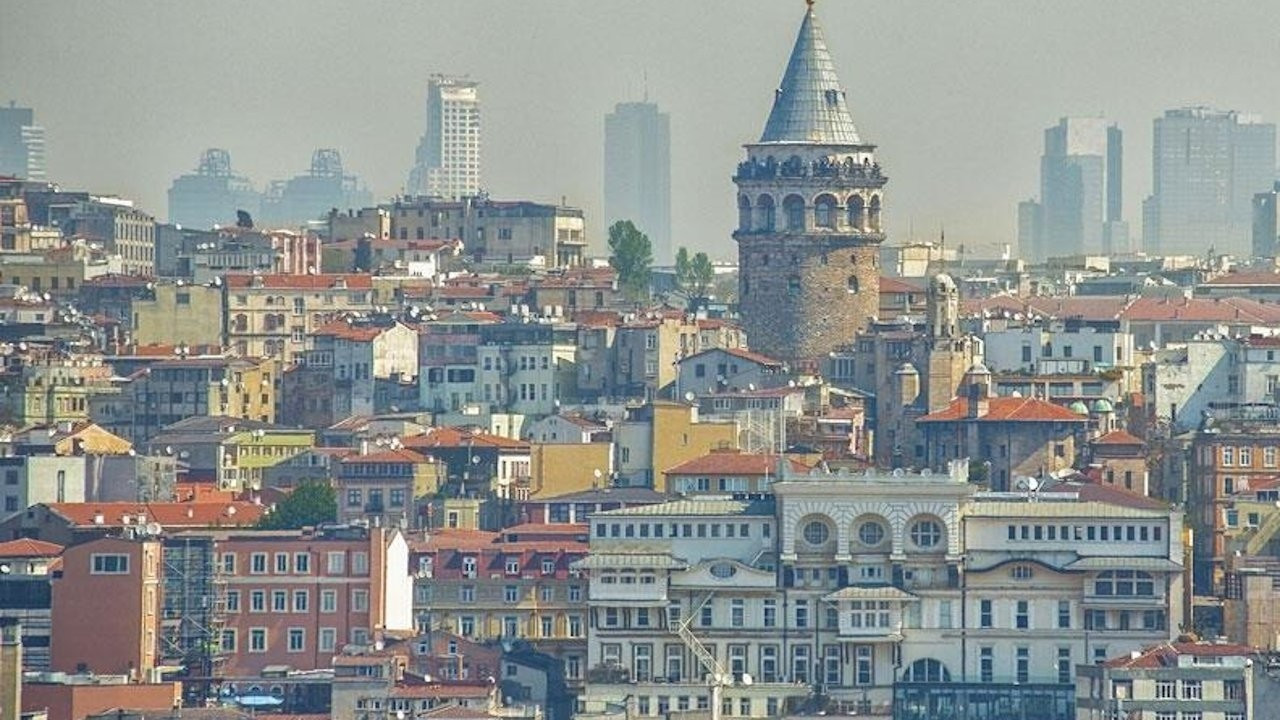 İstanbul ilk 9 ayda 13,2 milyon yabancı ziyaretçiyi ağırladı