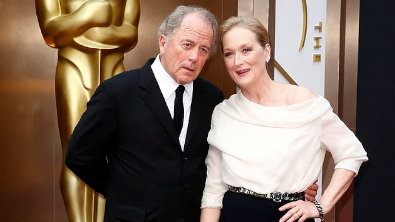 Meryl Streep ve Don Gummer, 45 yıllık evliliklerini bitirme kararı aldı