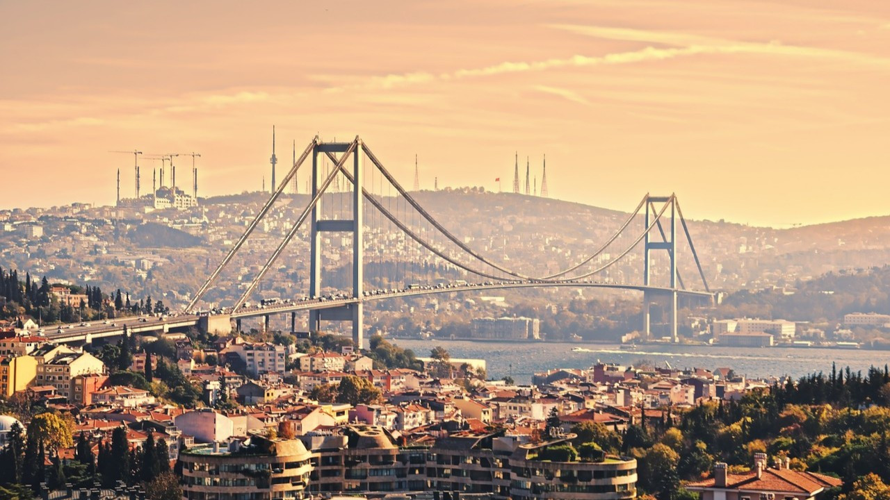 'Marmara depremi İstanbul çevresinde 7 ili etkileyecek'