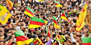 Kürt Barometresi: Kürtler kendileri için değil Türkiye için karamsar - Sayfa 3
