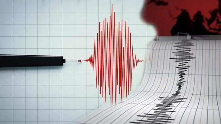 AFAD: Marmara depremi çevresindeki 7 ili etkileyecek - Sayfa 3