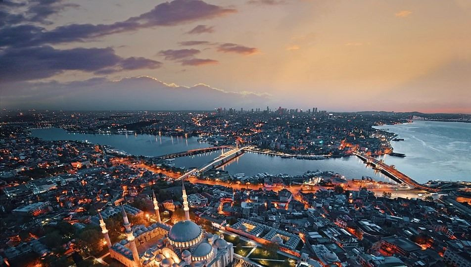 İstanbul'dan göç başladı: 2.2 milyon... - Sayfa 1