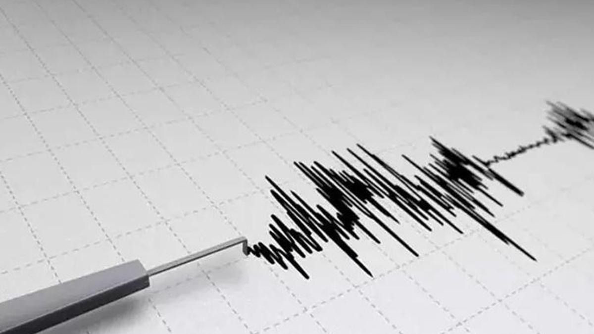 AFAD: Marmara depremi çevresindeki 7 ili etkileyecek - Sayfa 1