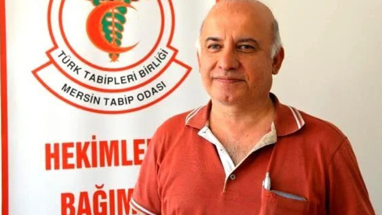 KHK’lı doktor Mehmet Antmen'e göreve iade kararı
