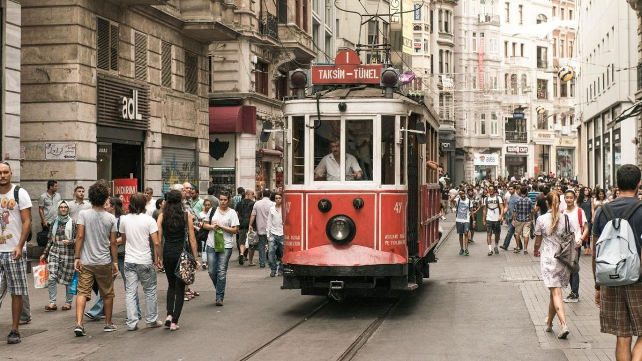 İstanbul'dan göç başladı: 2.2 milyon... - Sayfa 3