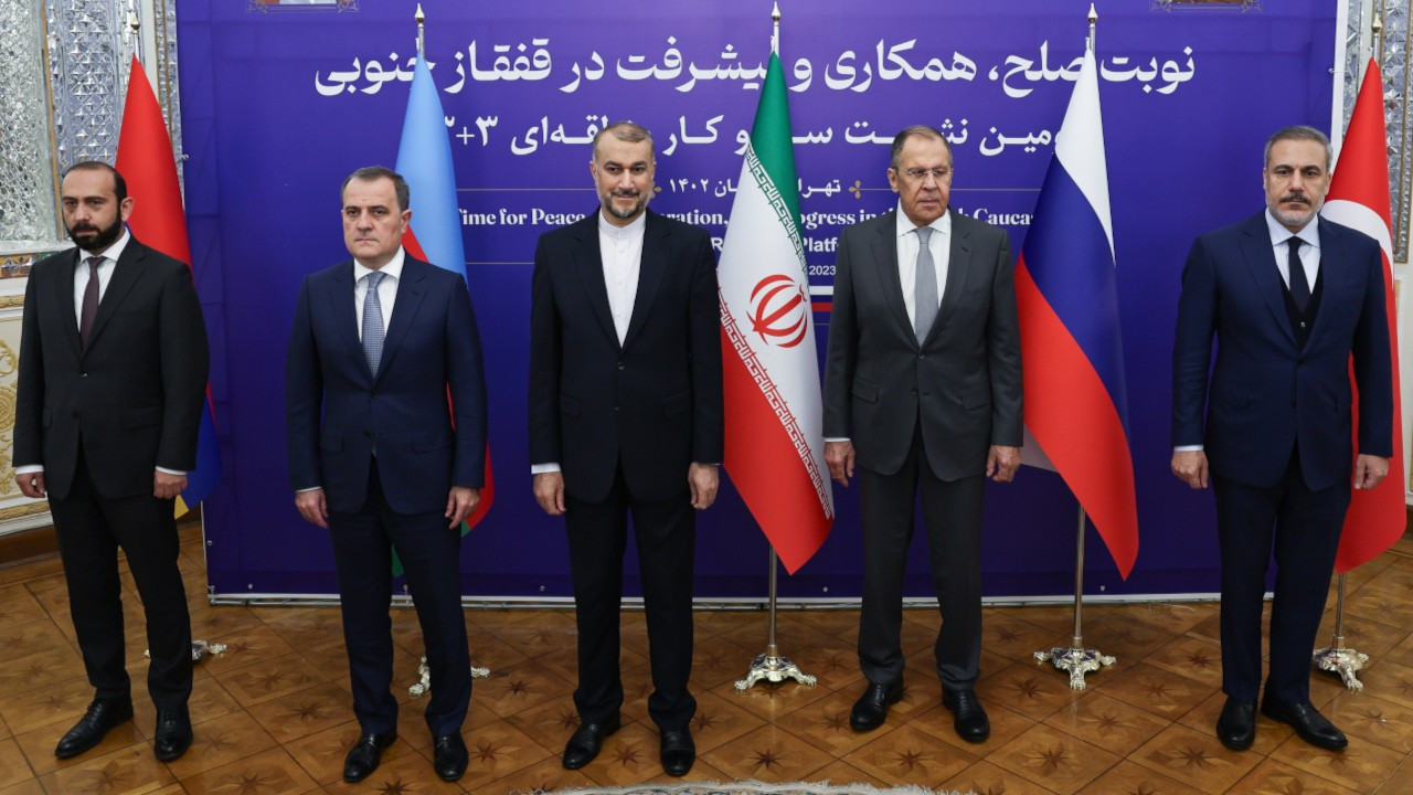 Rusya açıkladı: Azerbaycan-Ermenistan ihtilafı büyük ölçüde çözüldü