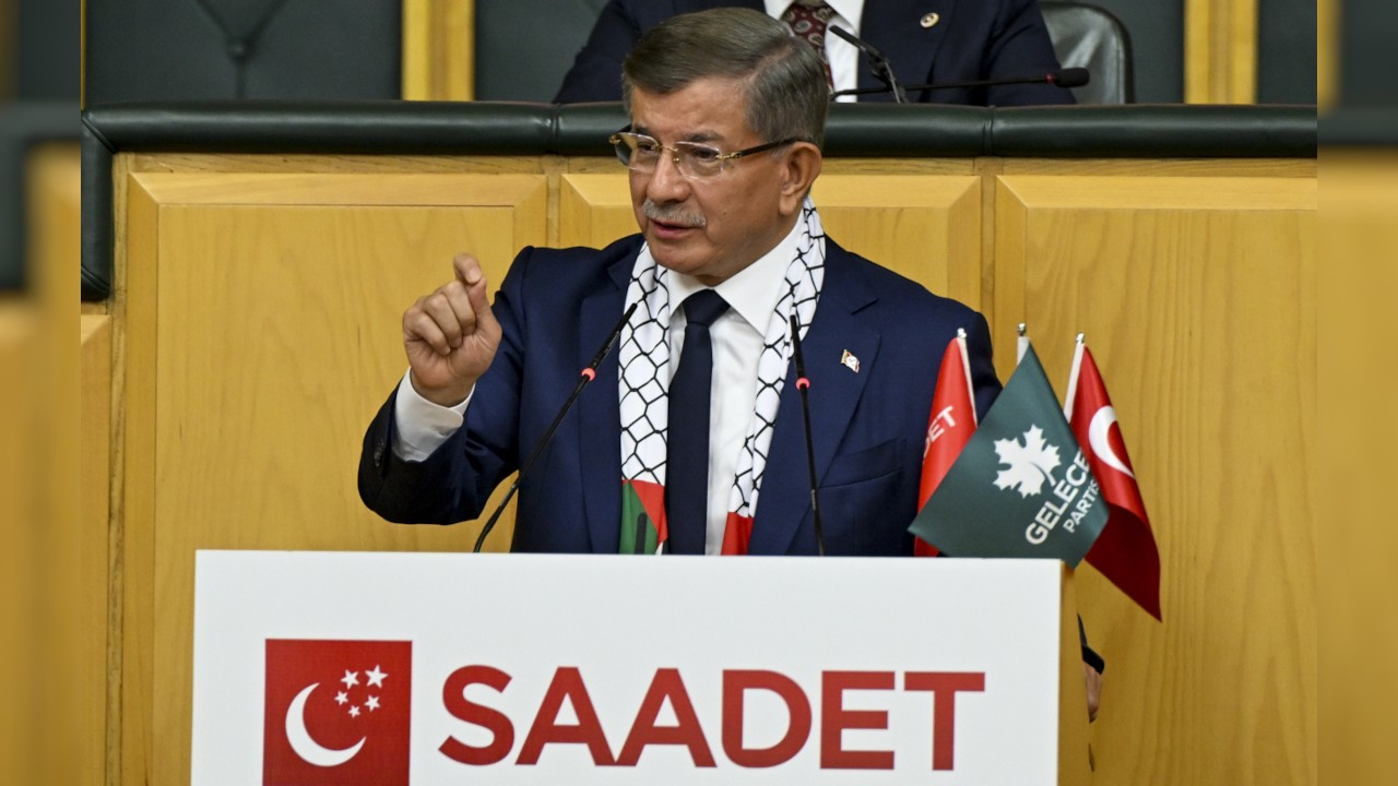 Davutoğlu: Erdoğan randevu talebime dönmedi