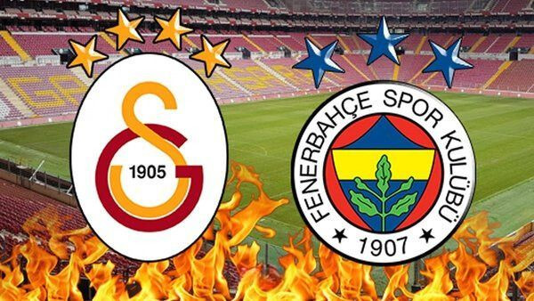 Galatasaray-Fenerbahçe geriliminde yeni sayfa: Zeka yoksunu zihniyet - Sayfa 3
