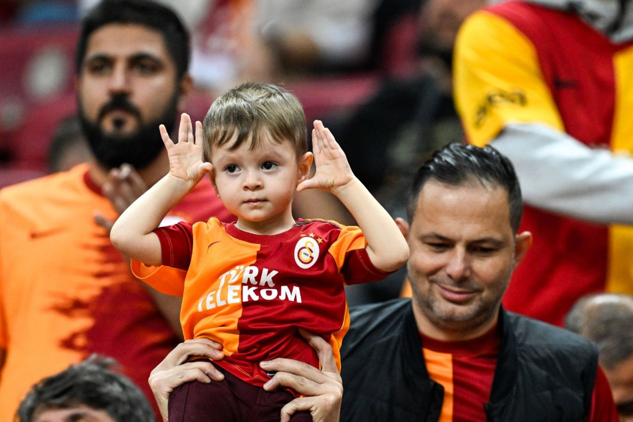 Google yanıtladı: Galatasaray-Bayern Münih maçı kaç kaç biter? - Sayfa 2