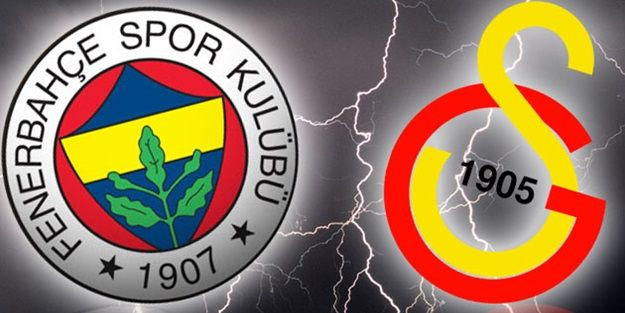 Galatasaray-Fenerbahçe geriliminde yeni sayfa: Zeka yoksunu zihniyet - Sayfa 4