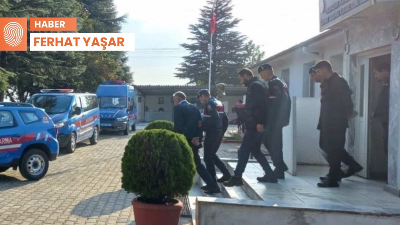 Kürt düğününde gözaltına alınanlar anlattı: Gözdağı vermek istediler