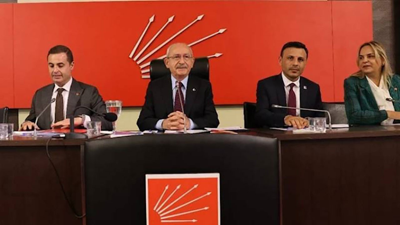 55 il başkanından Kılıçdaroğlu açıklaması: 900 delege destek verecek
