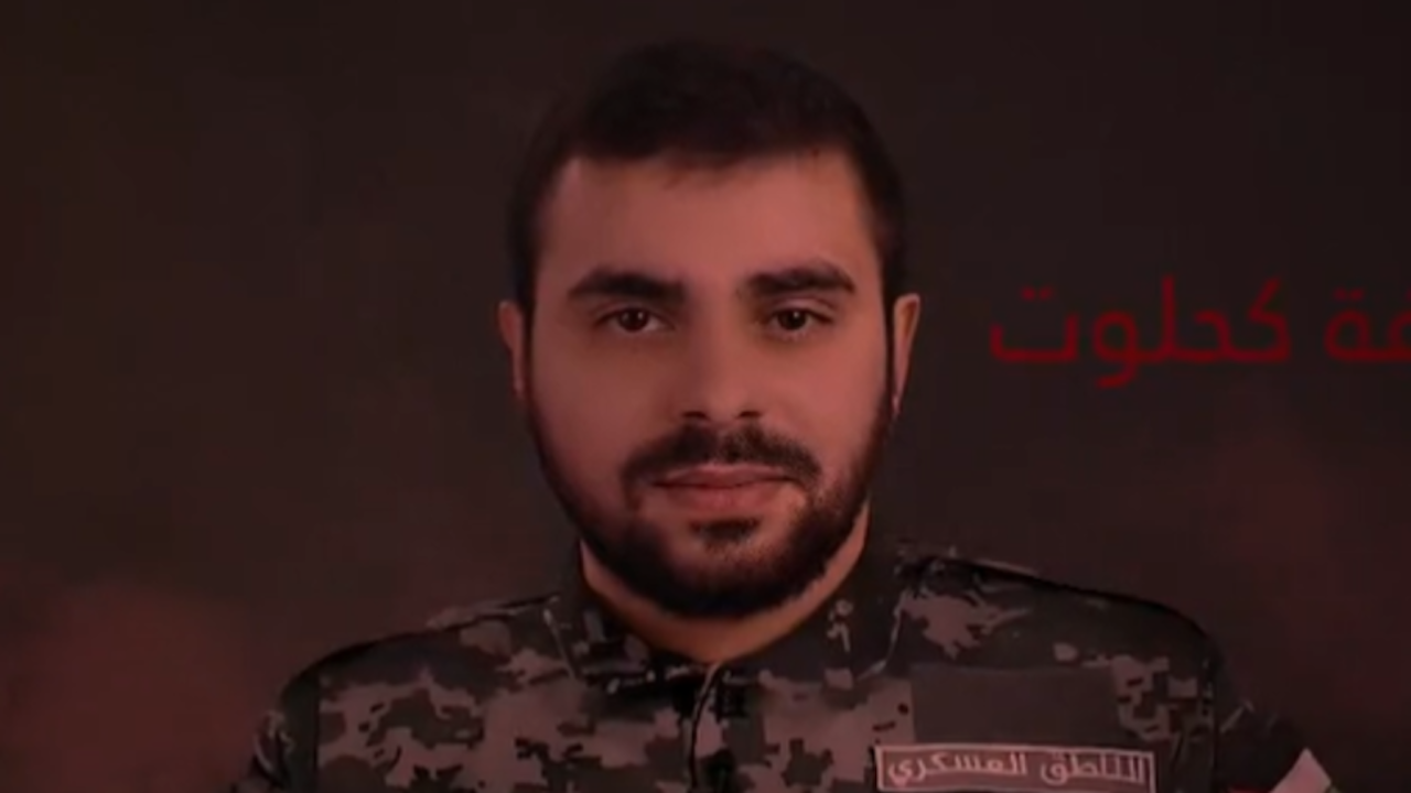 İsrail ordusundan 'Kassam Tugayları' iddiası: Gerçek kimliğini bulduk