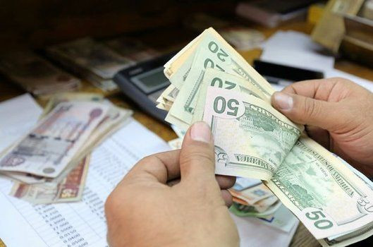 Dolar için yeni rapor: 2024'te ne olacak? - Sayfa 2