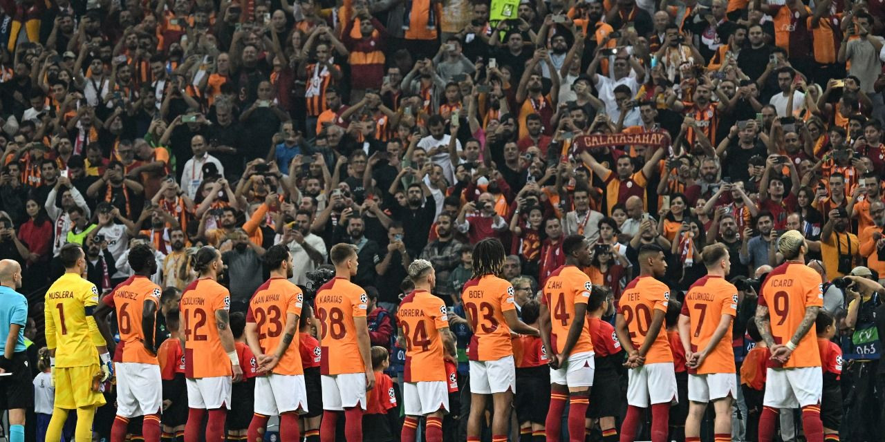 Galatasaray tribünü Alman basınında: Mega ıslık konseri - Sayfa 3