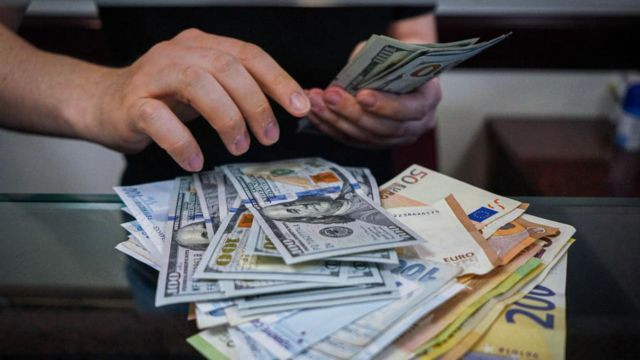 Dolar için yeni rapor: 2024'te ne olacak? - Sayfa 1