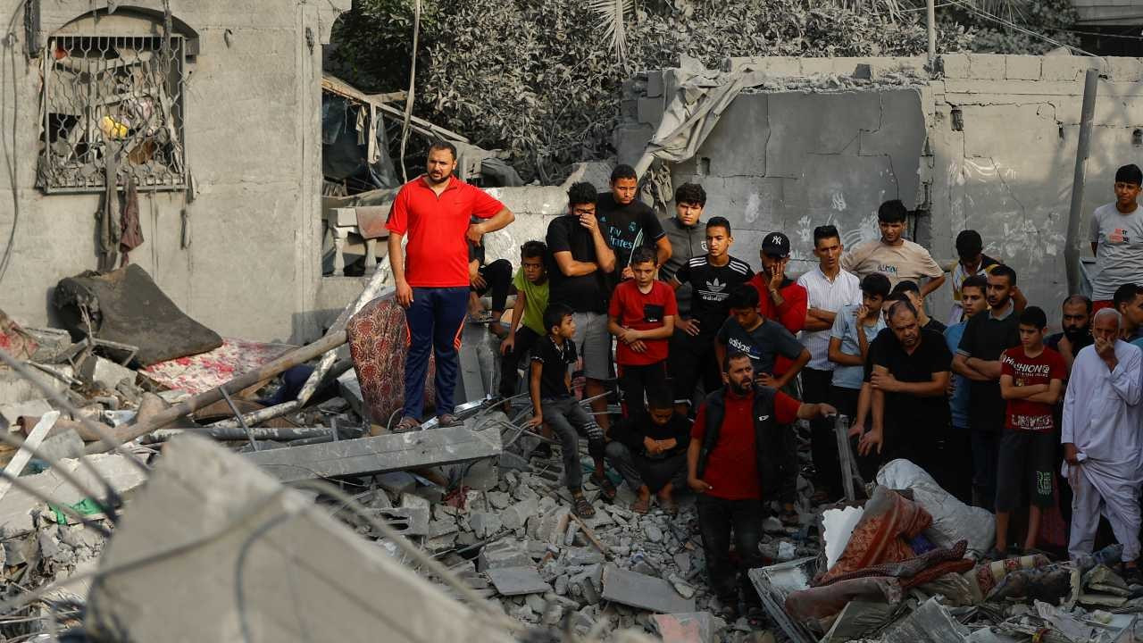 İsrail Maliye Bakanı: Çatışmaların günlük maliyeti 246 milyon dolar