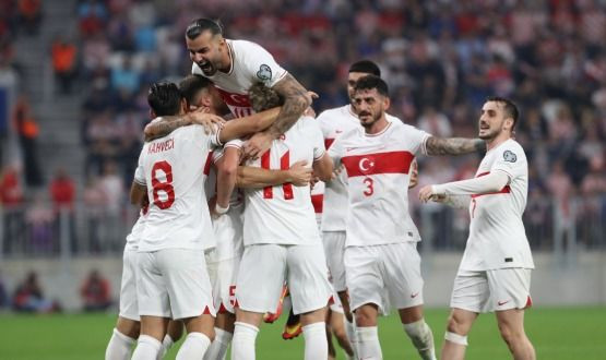 FIFA açıkladı: Türkiye 4 sıra birden yükseldi - Sayfa 2