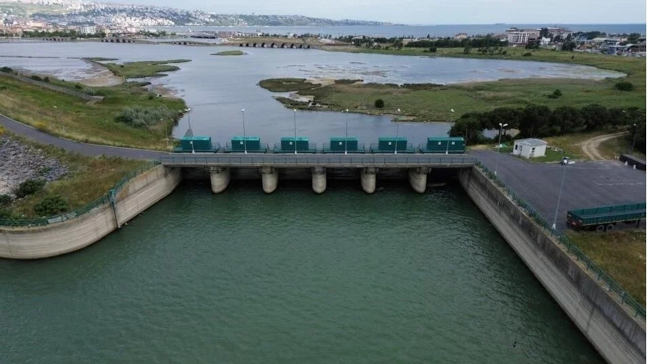 İSKİ'den tasarruf çağrısı: Baraj doluluk oranı açıklandı