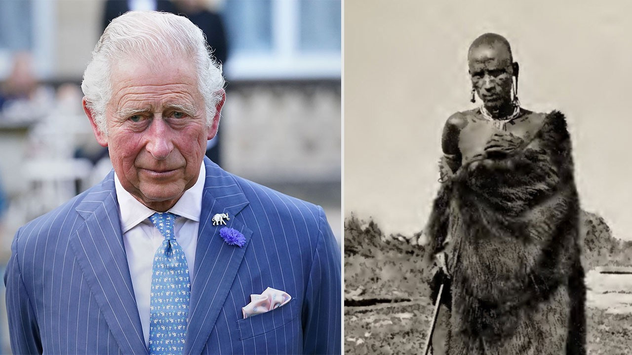 Kenyalılardan ülkeyi ziyaret edecek Charles'a: Kafatasını iade edin