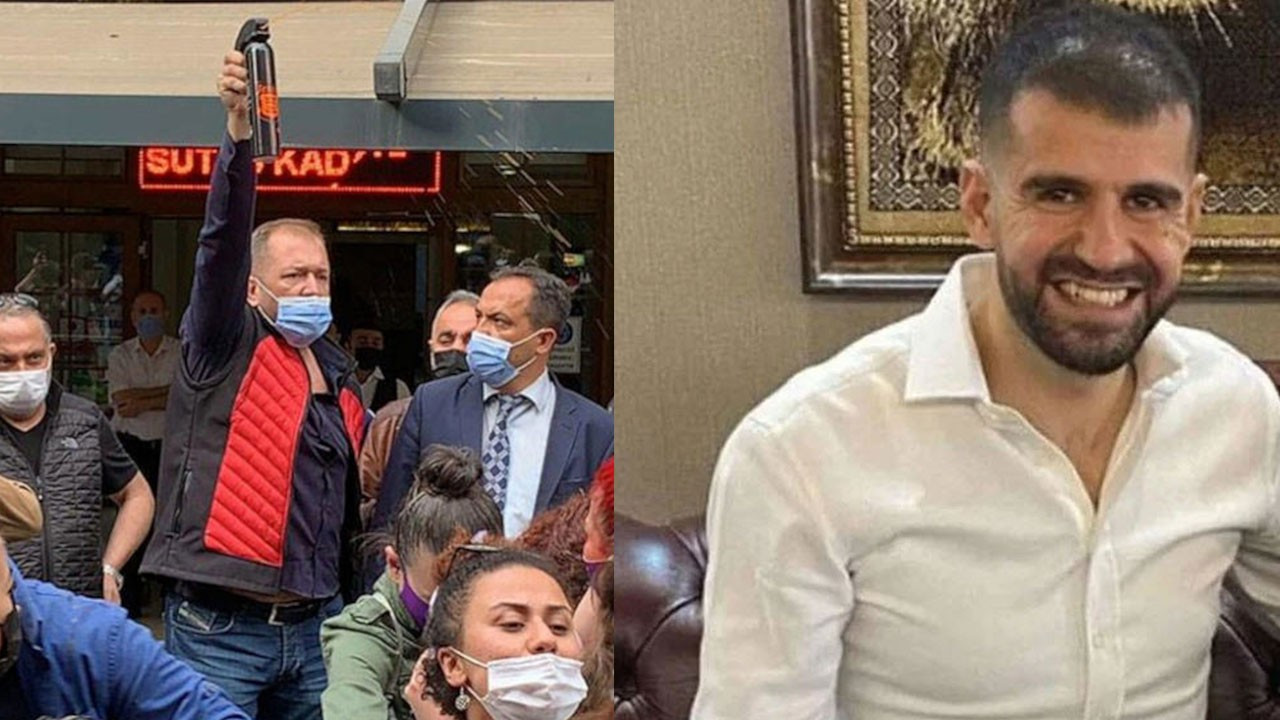 Kılıçdaroğlu’nun ‘affetmeyeceğiz’ dediği polis açığa alındı
