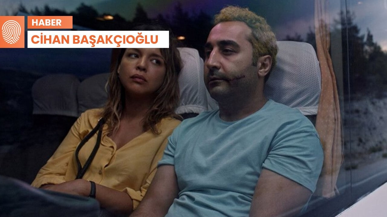 'Press’in başrolü Sezgin Cengiz’den 'Tebessüm' filmi: Antakya için adım atılmalı