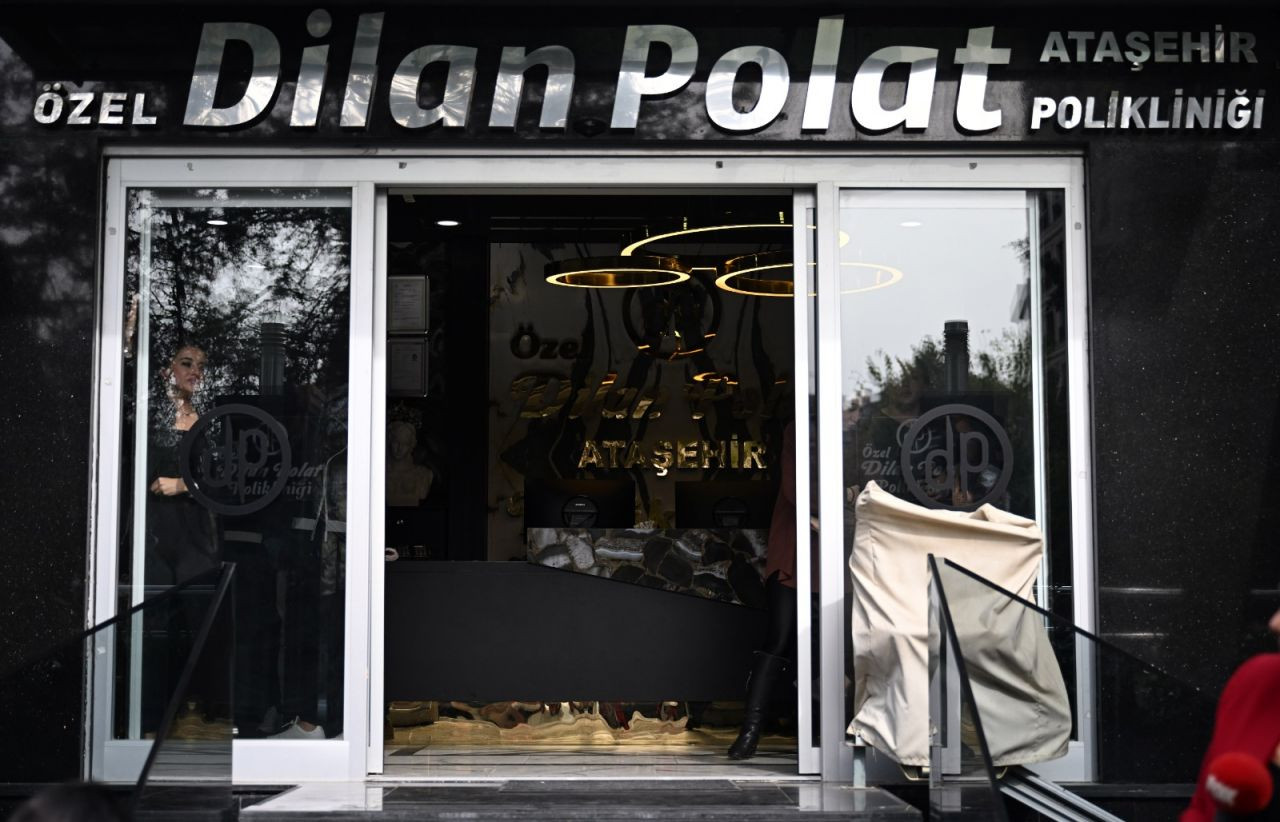 Dilan Polat'ın avukatından açıklama: Yüzlerce personelin telefonuna el koymaya çalışıyorlar - Sayfa 3