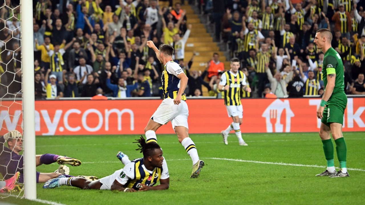 Göztepe'ye Fenerbahçe'den 2 transfer: Mehmet Sepil söz aldı