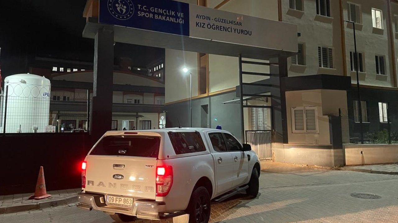Zeren Ertaş'ın KYK yurdu asansöründe ölümüne ilişkin 1 kişi tutuklandı
