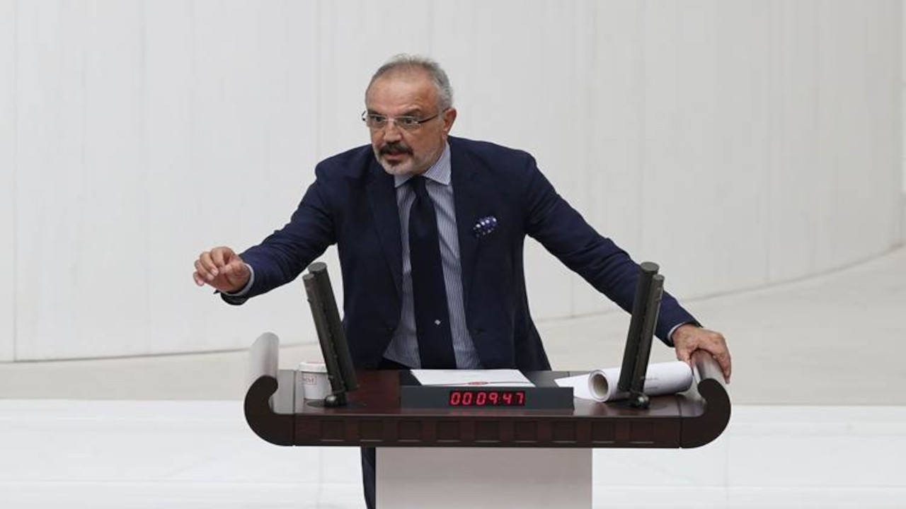 Sırrı Sakık Ankara'daki toplantıyı anlattı: 'İçişleri Bakanı görevden alacağız' demiş
