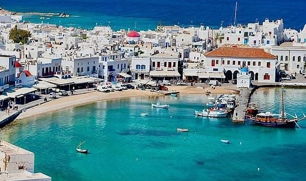 7 adayı kapsıyor: Yunanistan'dan Türkiye'ye 1 yıllık vize - Sayfa 2