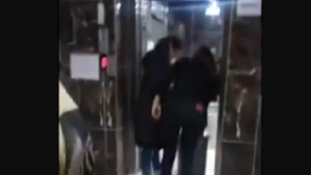 KYK’da asansör korkusu: Biri iki kat kaydı, diğerinde öğrenci mahsur kaldı
