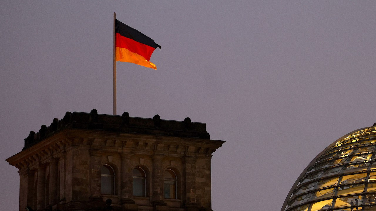 Almanya'da kamu borcu 9 ayda 85,8 milyar euro arttı