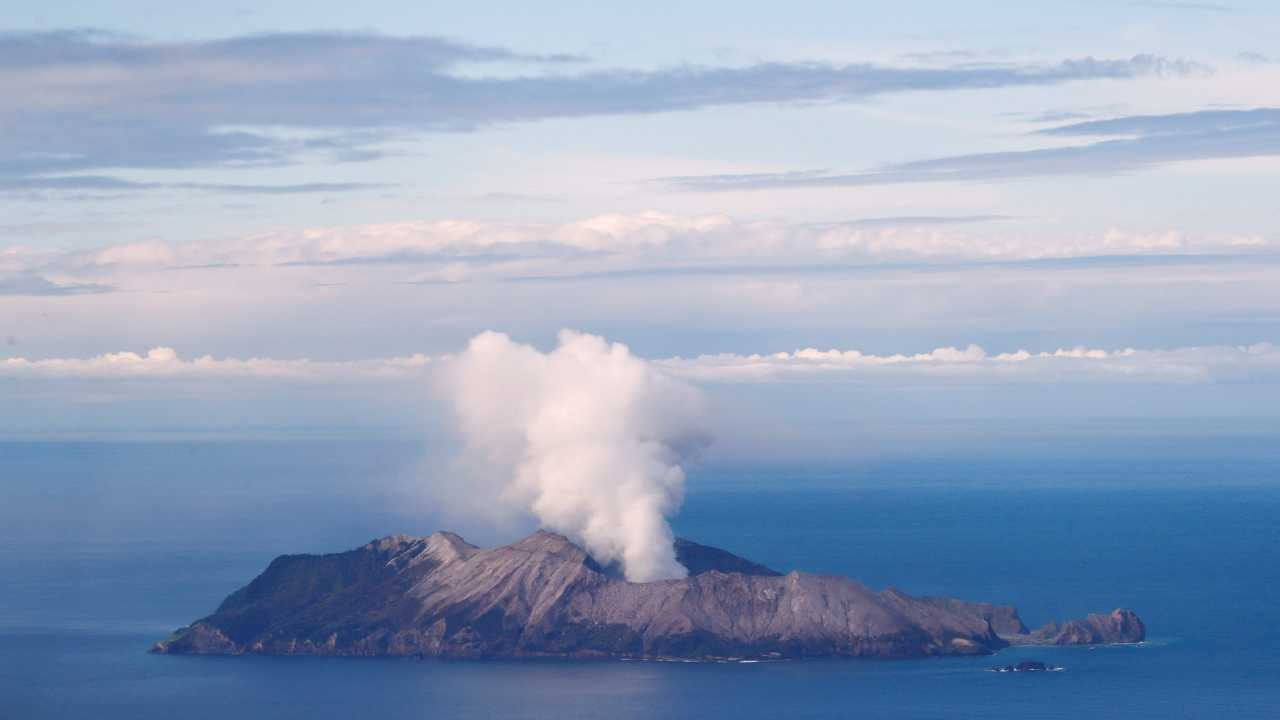 Volkan patlamasında 22 kişi ölmüştü: Tur şirketleri suçlu bulundu