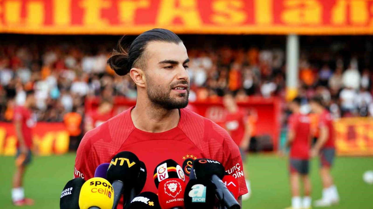 Konyaspor Abdülkerim Bardakcı için Galatasaray'a ihtarname yolladı