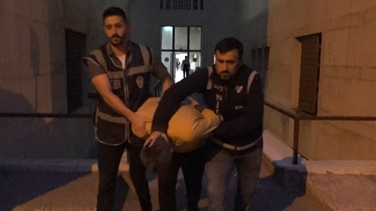Bursa'da doktora saldıran hasta yakını tutuklandı