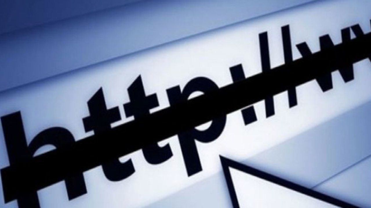 İzmir'de 1045 internet adresine erişim engellendi