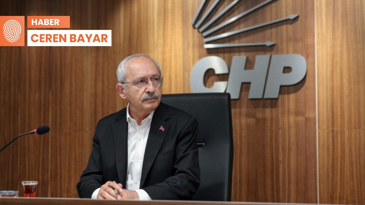 CHP kurultayı: Kılıçdaroğlu kazanır, PM zor geçer iddiası