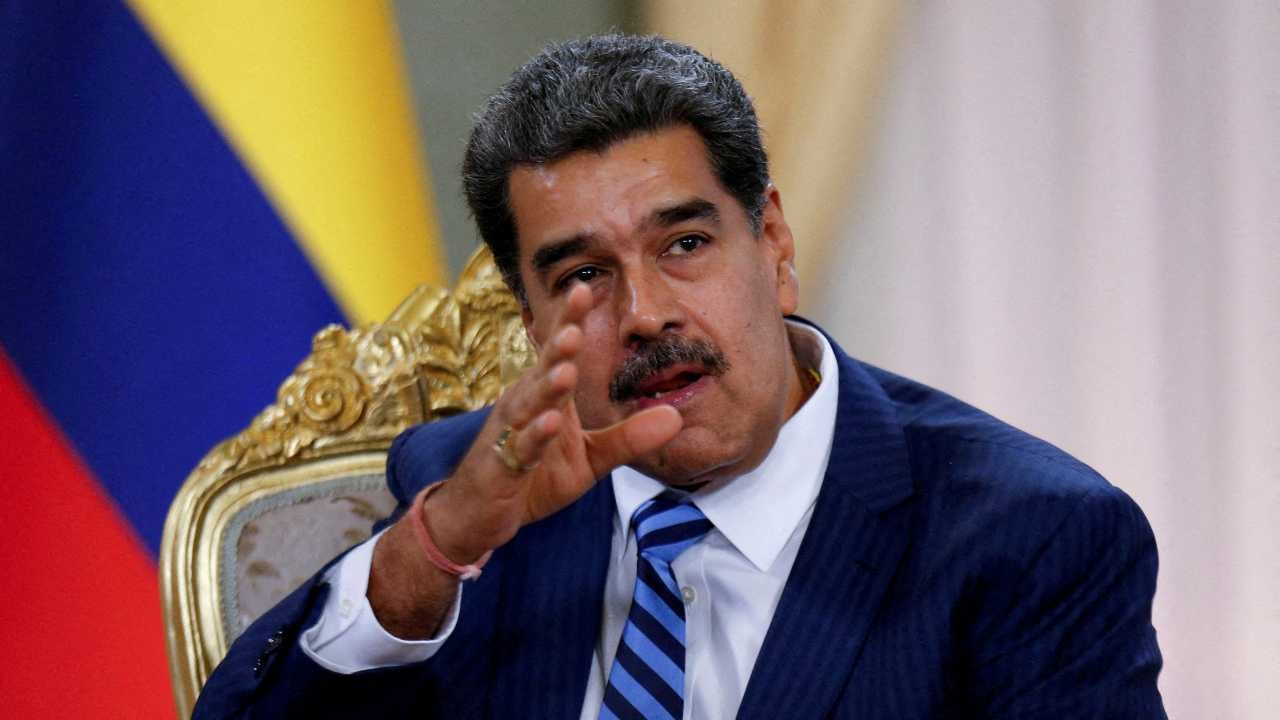 Soruşturma açılmıştı: Venezuela'da ön seçim hakkında durdurma kararı