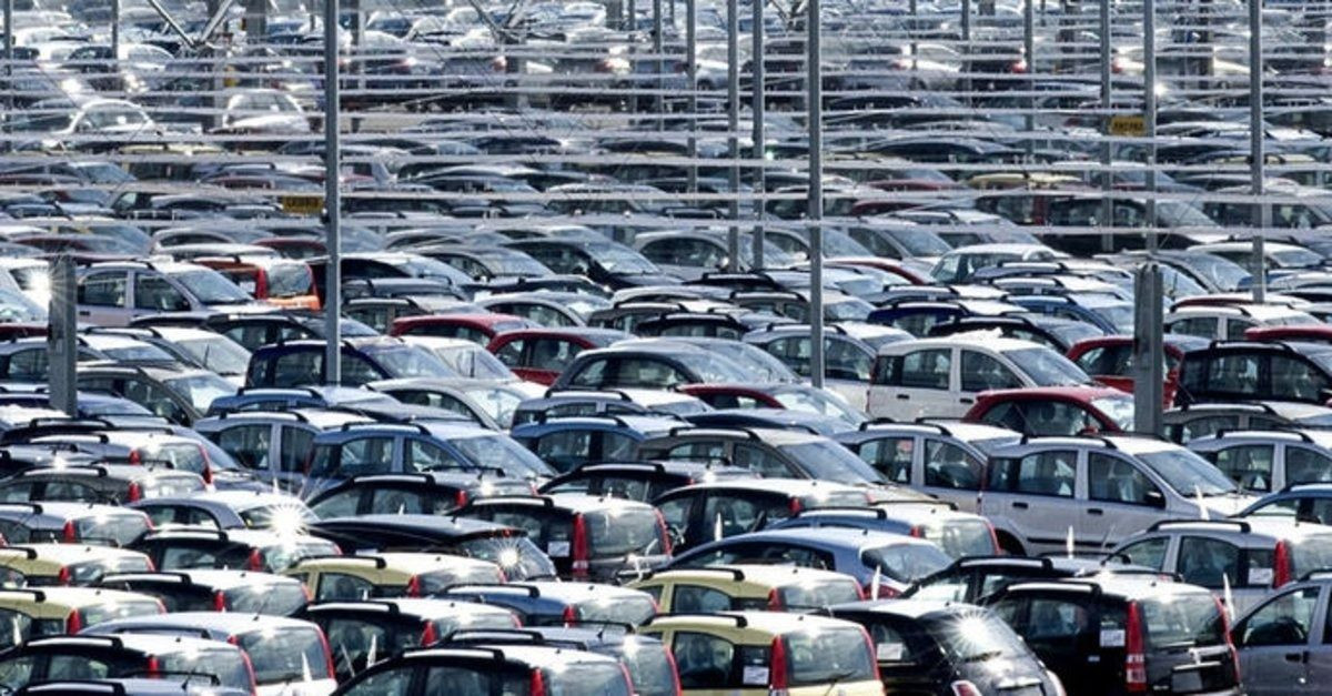 On binlerce araç satışa çıkıyor - Sayfa 3