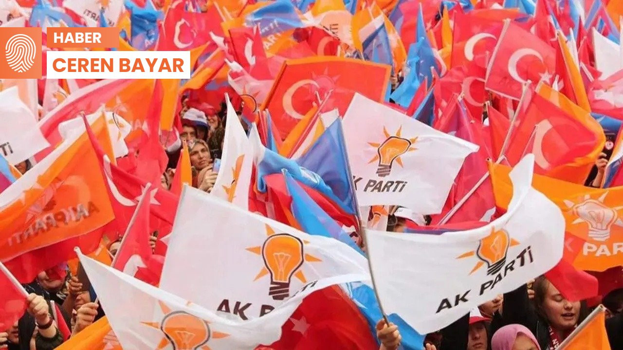 AK Parti: İstanbul’da Karadenizli aday çıkarmak zorunda değiliz