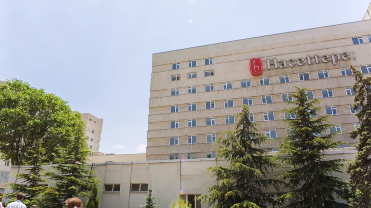 Hacettepe Üniversitesi'nde kadın öğrenci, ölümle tehdit edildi
