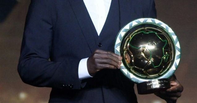 Aboubakar ve Ziyech, Afrika'da yılın futbolcusu ödülüne aday - Sayfa 1