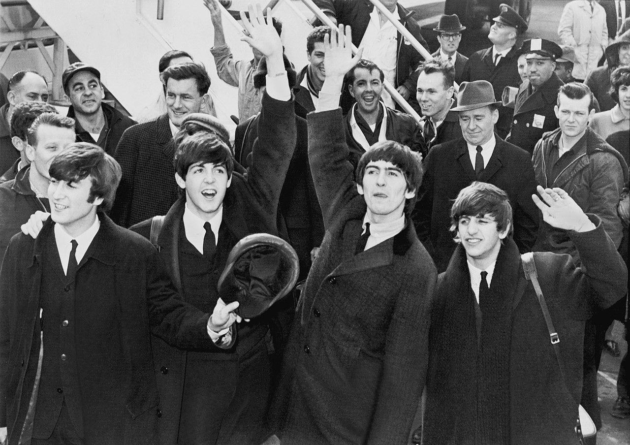 Beatles'ın 'son şarkısı' bugün yayımlanacak - Sayfa 1