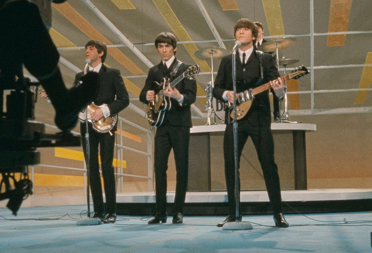 Beatles'ın 'son şarkısı' bugün yayımlanacak - Sayfa 4