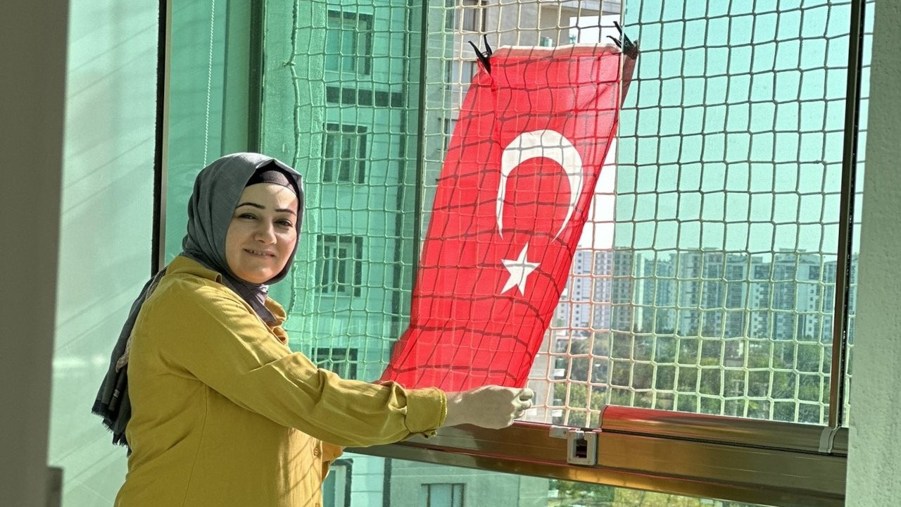 Diyarbakır AK Parti kadın kolları başkanı görevden alındı