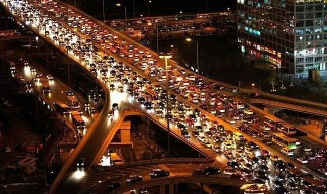 İstanbul'da pazar günü bu yollar trafiğe kapalı olacak - Sayfa 4