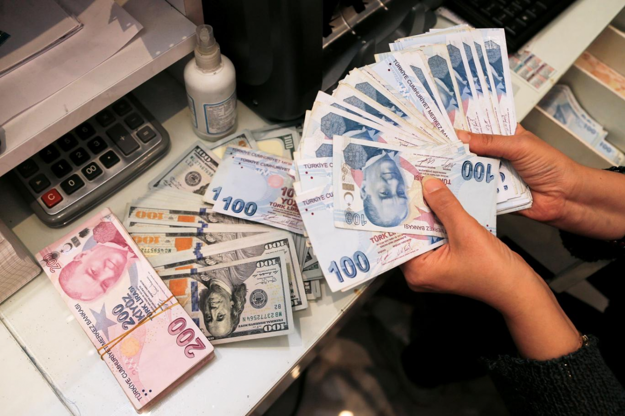 Türkiye'de en çok ve en az borcu olan iller - Sayfa 4